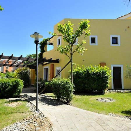 Argonauti Greenblu Resort Марина-ді-Пістіччі Екстер'єр фото