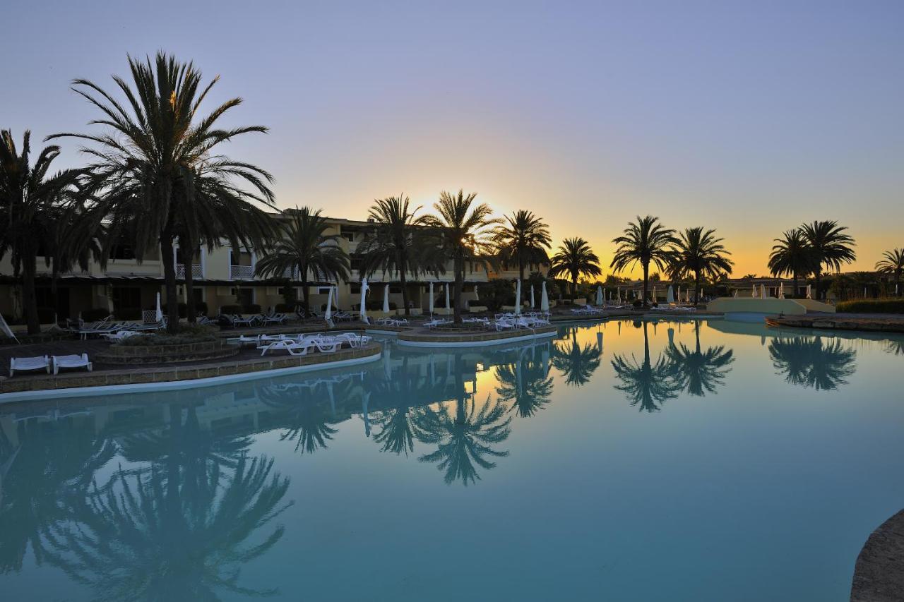 Argonauti Greenblu Resort Марина-ді-Пістіччі Екстер'єр фото
