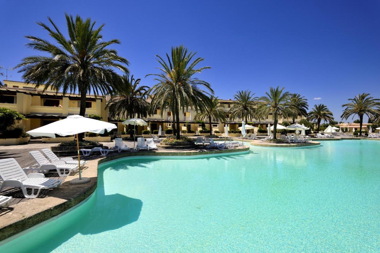 Argonauti Greenblu Resort Марина-ді-Пістіччі Екстер'єр фото